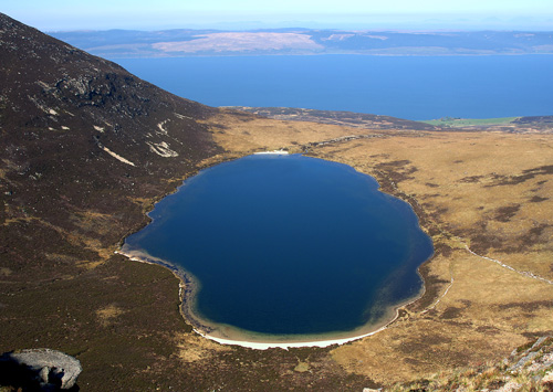 isle of arran