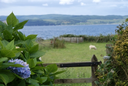 Willow Cottage, Whitefarland, Isle of Arran