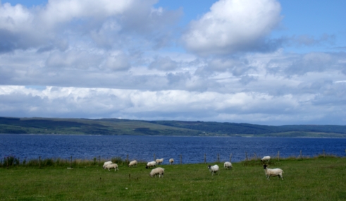 Willow Cottage, Whitefarland, Isle of Arran