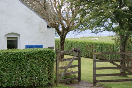 Willow Cottage, Whitefarland, Isle of Arran