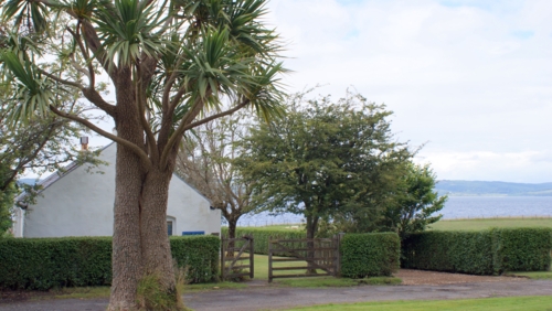 Willow Cottage, Whitefarland, Isle of Arran