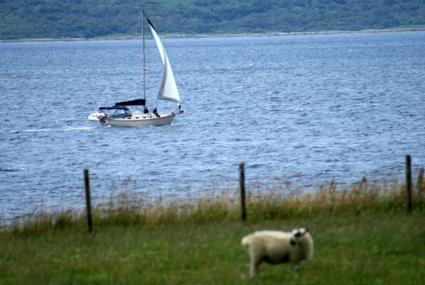 Willow Cottage, Whitefarland, Isle of Arran