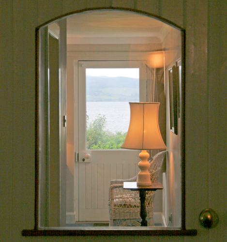 Willow Cottage, Whitefarland, Isle of Arran