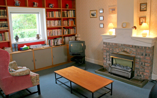Willow Cottage, Whitefarland, Isle of Arran