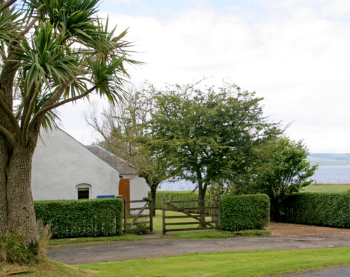 Willow Cottage, Whitefarland, Isle of Arran
