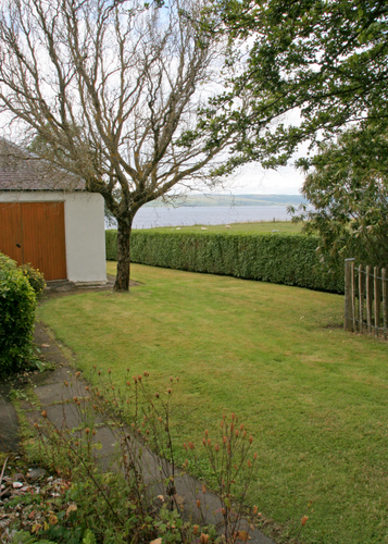 Willow Cottage, Whitefarland, Isle of Arran