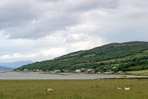 Willow Cottage, Whitefarland, Isle of Arran