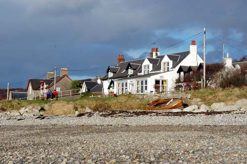 Pirnmill, Isle of Arran