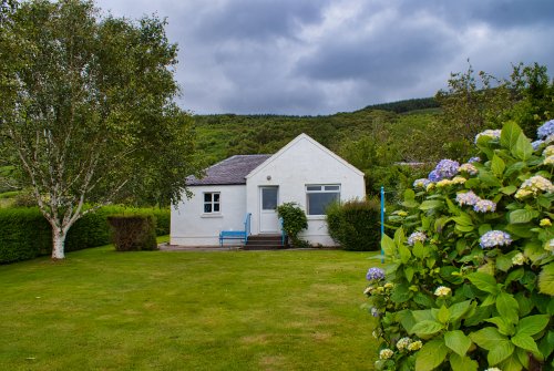 Willow Cottage, Whitefarland, Isle of Arran