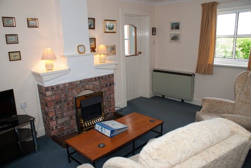 Willow Cottage, Whitefarland, Isle of Arran