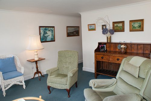 Willow Cottage, Whitefarland, Isle of Arran